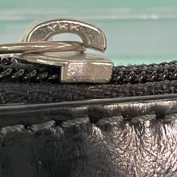 Coach Signature CC Wristlet - Picture 4 of 10